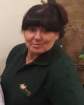 Sharon Birch has favoured encouragement over compulsion for staff at her nursery.