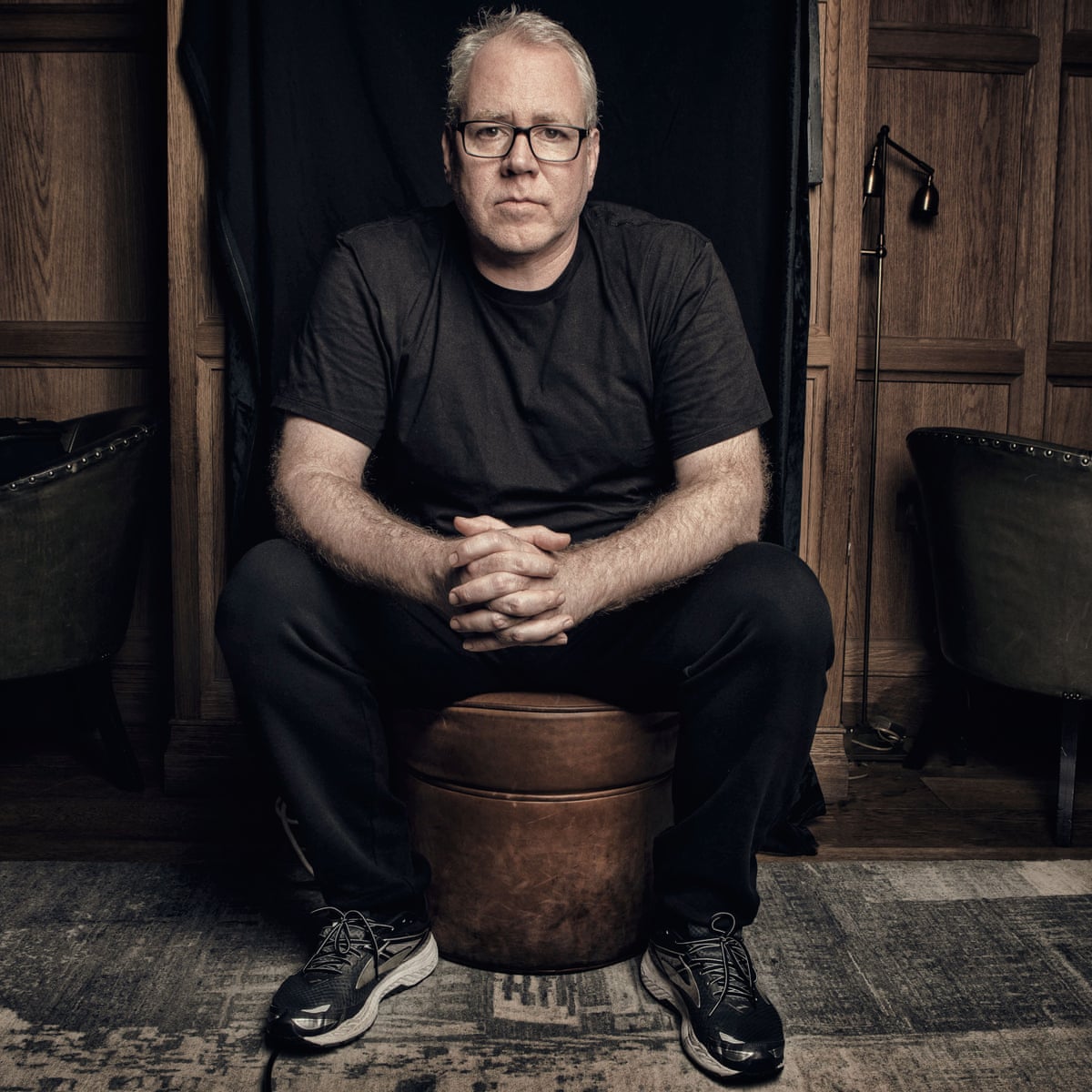 Bret Easton Ellis My Ability To Trigger Millennials Is Insane Bret Easton Ellis The Guardian