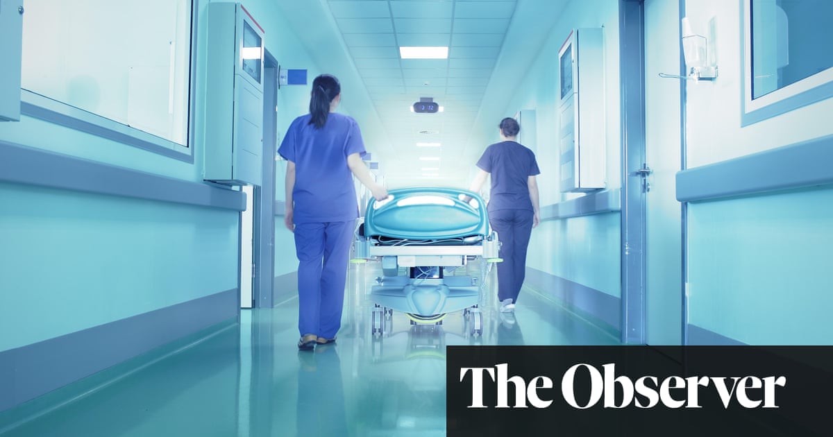 In Shock By Rana Awdish Review Doctor Turns Patient Books The In Shock By Rana Awdish Review Doctor Turns Patient