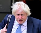 Tentativi di sabotaggio alla leadership della BBC: Boris Johnson al centro della controversia