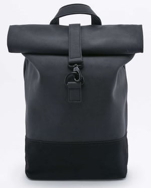 Pack man: 10 of the best rucksacks for men – in pictures | Fashion ...