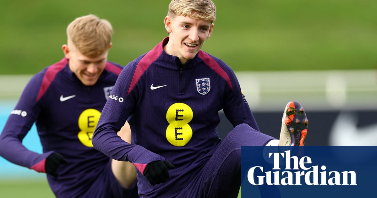 Anthony Gordon heeds England's call as no-shows undermine Lee Carsley | David Hytner