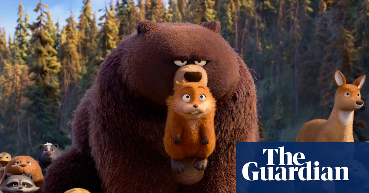 Hoppers to Nomadland: οι επτά καλύτερες ταινίες για να παρακολουθήσετε στην τηλεόραση αυτή την εβδομάδα