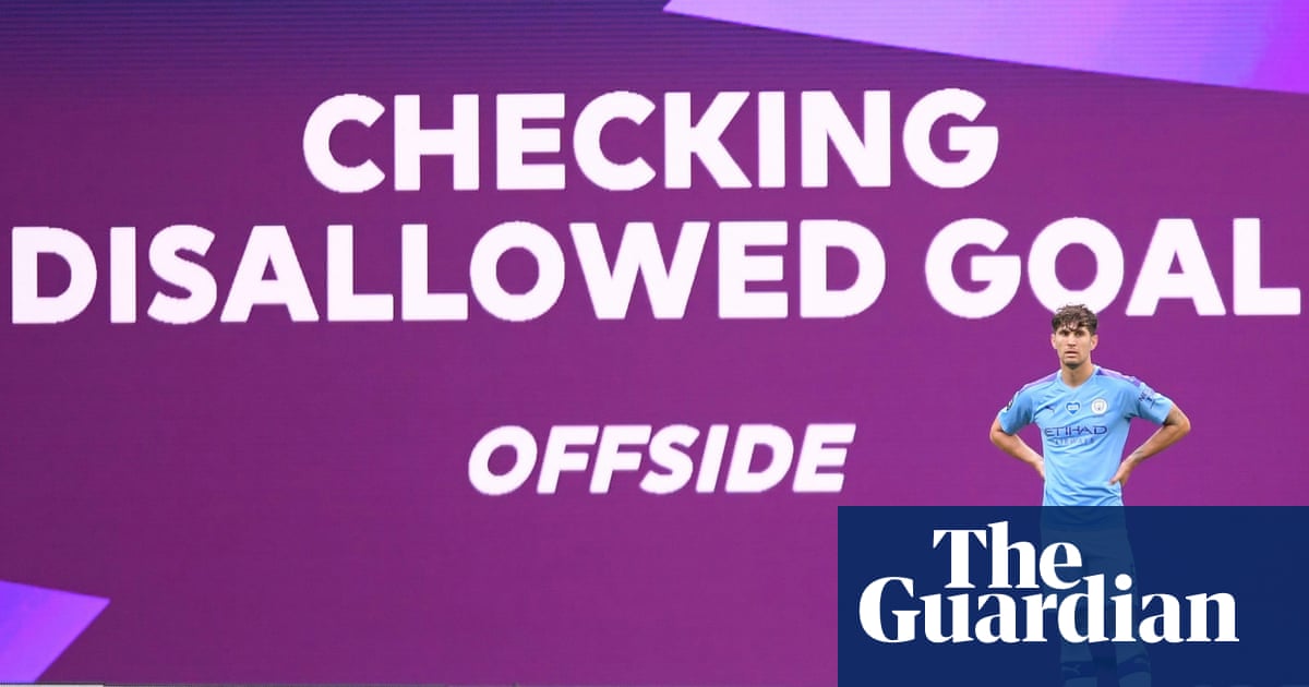 Premier League 2019-20 review: gripes of the season