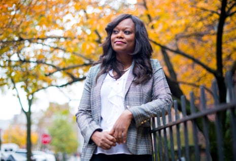 Rodneyse Bichotte, who represents New York’s 42nd assembly district in Albany, is working to make fertility treatments more accessible to all women.