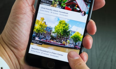 Airbnb’s not-so-superhost’s last-minute cancellation cost thousands | Consumer affairs | The ...