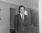 Sky Arts: Nick Cave raccontato dai suoi amici in un nuovo documentario