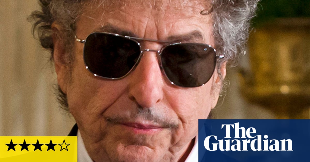 Bob Dylan: Murder Most Foul review – a dark, dense ballad for the end times