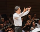 Should a tech tycoon be able to pay his way into conducting a world-class orchestra? And should they really sell tickets?