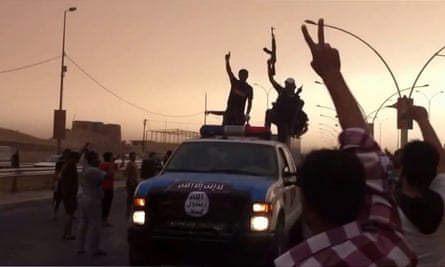 Home Office Unveils Ai Program To Tackle Isis Online Propaganda Uk Security And Counter Terrorism The Guardian