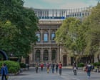 ‘Wake-up call’ for Australian universities as 70% suffer a fall in latest global ranking