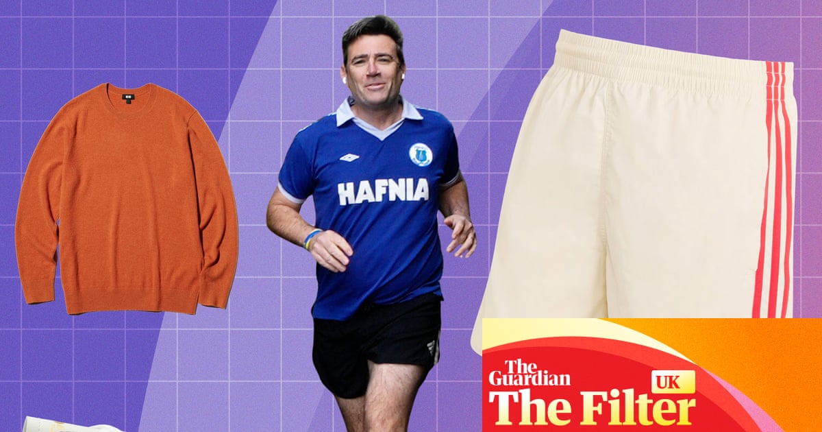 50 men’s summer fashion updates for under £100 – some are even free