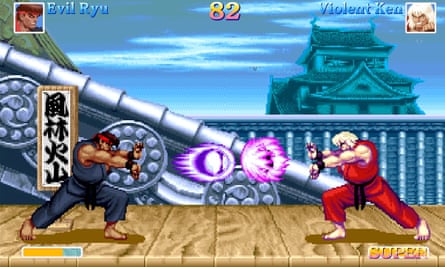  Ultra Street Fighter II: The Final Challengers - Nintendo  Switch : Nintendo of America: Everything Else