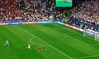 Euro 2024 Daily | Turkey's bangers-only policy lights up a rip-roaring occasion