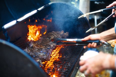 10 Handy Grilling Gadgets to Unleash Your Inner Grill Master