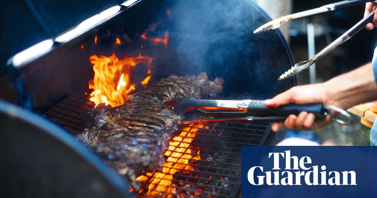 Dj Bbq S Grilling Guide 10 Tips On How To Cook Outdoors Barbecue The Guardian Dj Bbq S Grilling Guide 10 Tips On How To Cook Outdoors Barbecue The Guardian