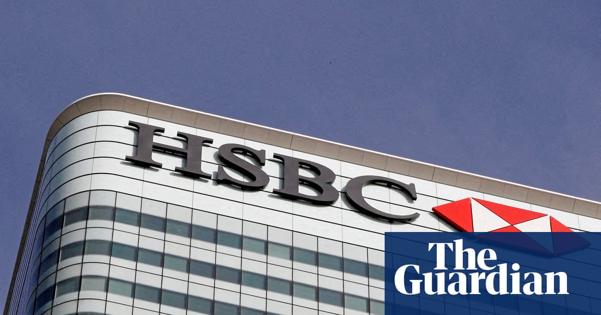 HSBC faces pressure to split after push from one of its largest shareholders