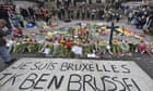 Trial of 10 accused in 2016 Brussels terror attack begins on Monday