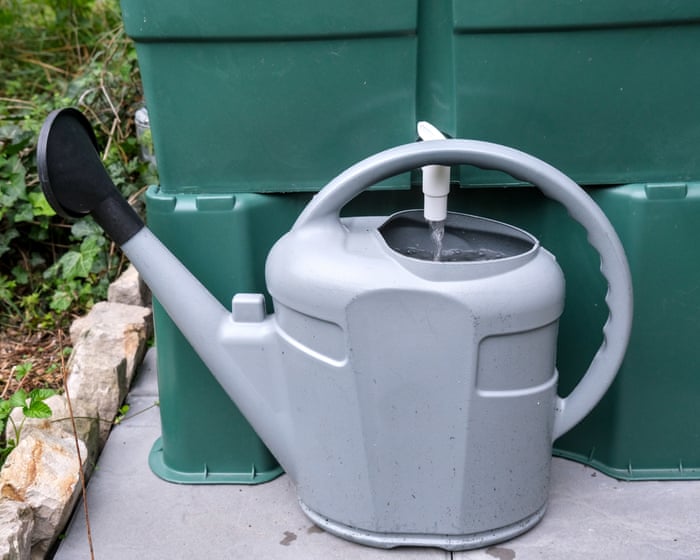 German police are investigating a €0.15 water butt theft – and I fear they’re on the right side of history