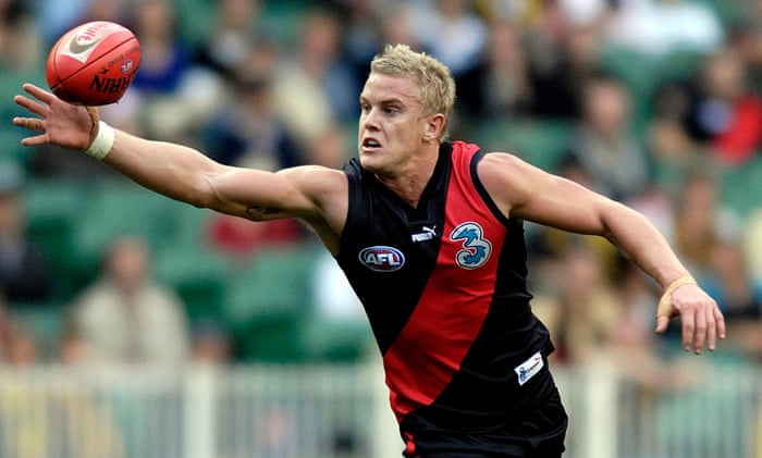 Dennis Cometti 15 Classic Commentary Quotes From The Broadcasting Veteran Afl The Guardian