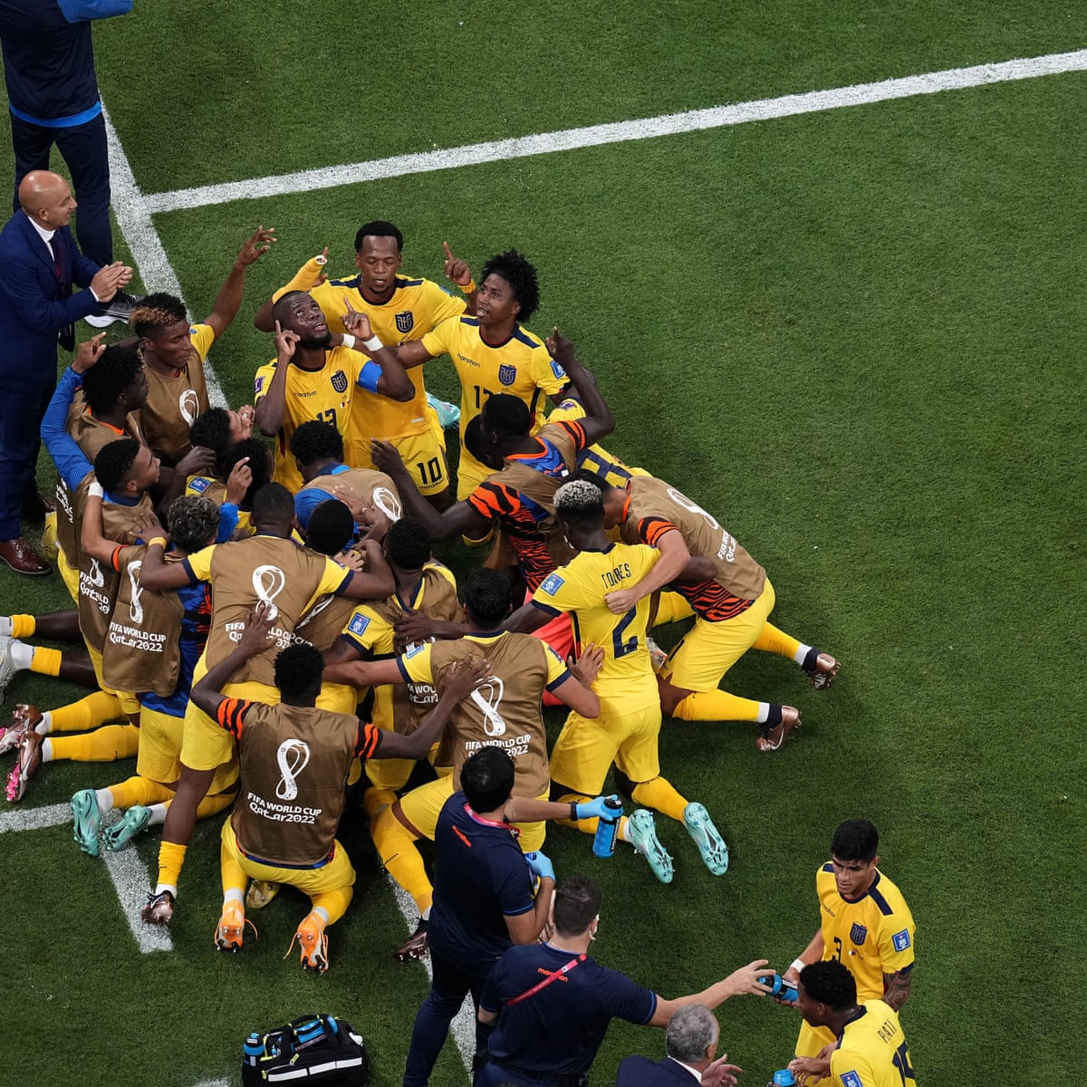 US viewers accuse Fox Sports of 'shilling for Qatar' amid glowing World Cup coverage, World Cup 2022