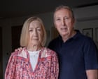 ‘We fear lessons will not be learned’: Chloe Moffat’s parents on their fight to hold Treasury to account
