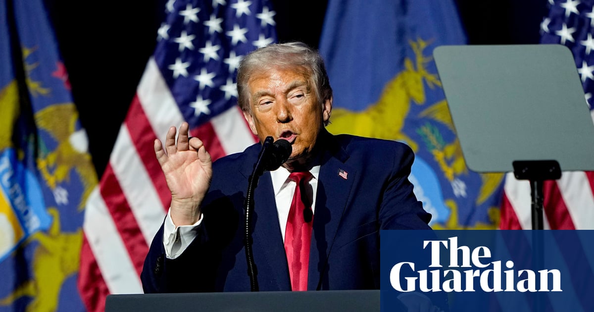 Trump revives push to cut federal funding for sanctuary cities and states