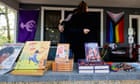 Florida education officials report hundreds of books removed from schools 5500