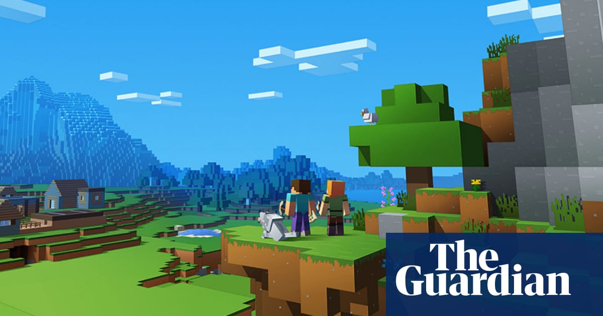 Minecraft passes one trillion views on YouTube