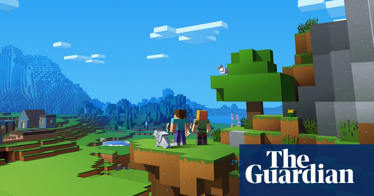 25 Best Video Games To Help You Socialise While Self Isolating Games The Guardian