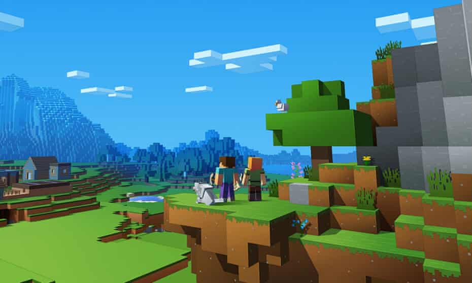 25 Best Video Games To Help You Socialise While Self Isolating Games The Guardian 25 Best Video Games To Help You Socialise While Self Isolating Games The Guardian