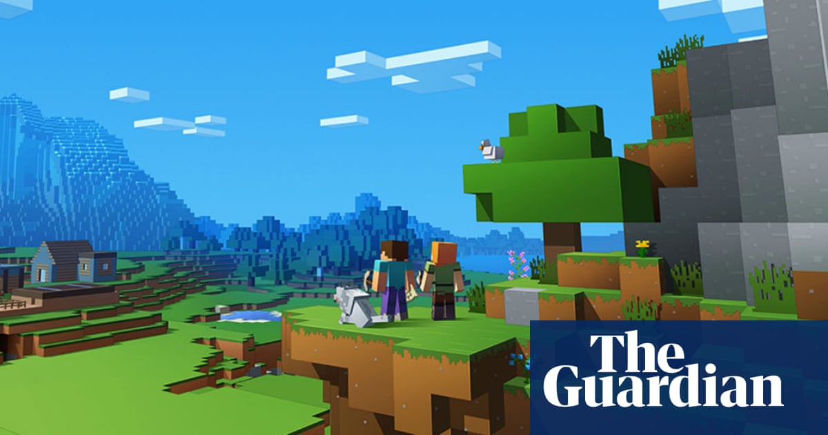 ‘A place that made sense’: Minecraft is 15 years old and still changing lives