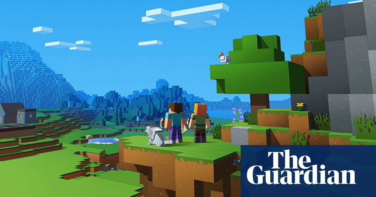 Minecraft At 10 A Decade Of Building Things And Changing Lives
