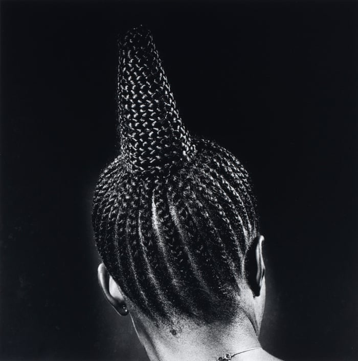 Nigerian women's elaborate hairstyles – in pictures | Art and design | The  Guardian