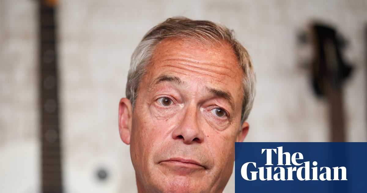 Farage Donation Inquiry: Political Targeting?