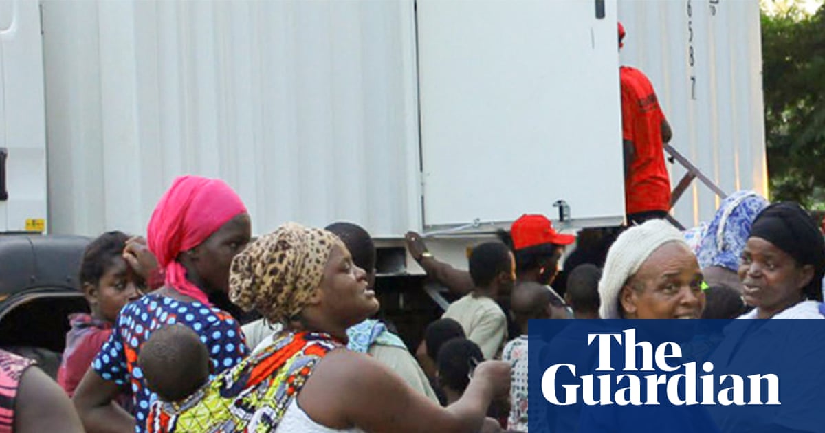 Malawi set to run out of TB drugs in a month after US, UK and others cut aid