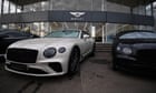I have a great way to bring down inflation - make millionaires like me pay more tax | Phil White