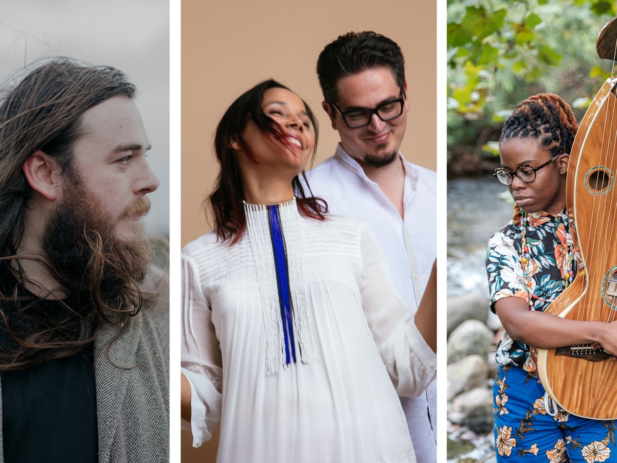 The 10 best folk albums of 2021 | Folk music | The Guardian