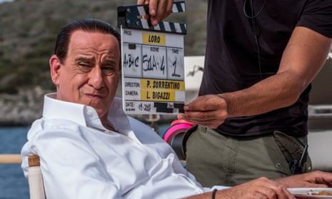 Rajwap Old Man New - Berlusconi biopic Loro is 'a tender look at the weaknesses of an old man' |  Paolo Sorrentino | The Guardian