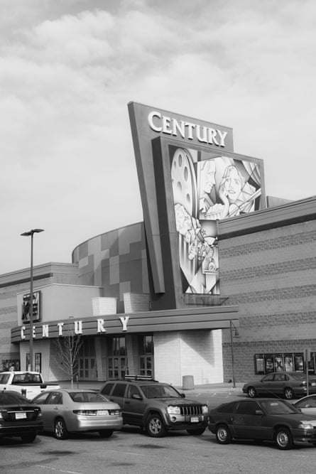 Century 16 movie theater. Aurora, Colorado. 20 July 2012. 12 people killed; 70 injured (58 from gunfire, four from tear gas, eight in the ensuing chaos).