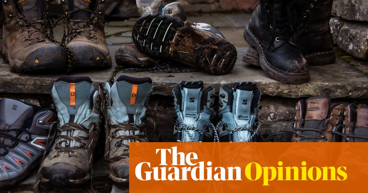 If it takes a village to raise a child, it takes a youth hostel to give their parents a break | Nell Frizzell