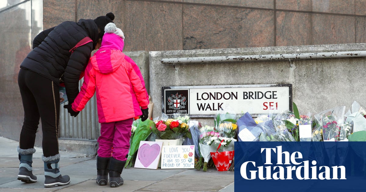 Islamist extremism remains dominant UK terror threat, say experts