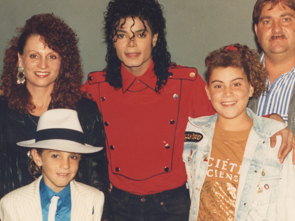 Was I in denial? Margo Jefferson on Michael Jackson's legacy | Music books | The Guardian