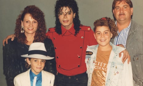 Was I in denial? Margo Jefferson on Michael Jackson's legacy | Music books | The Guardian