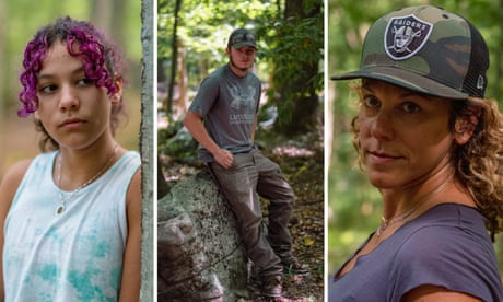 Outdoor Careers Part I: Interview with a Wilderness Therapist - The Trek