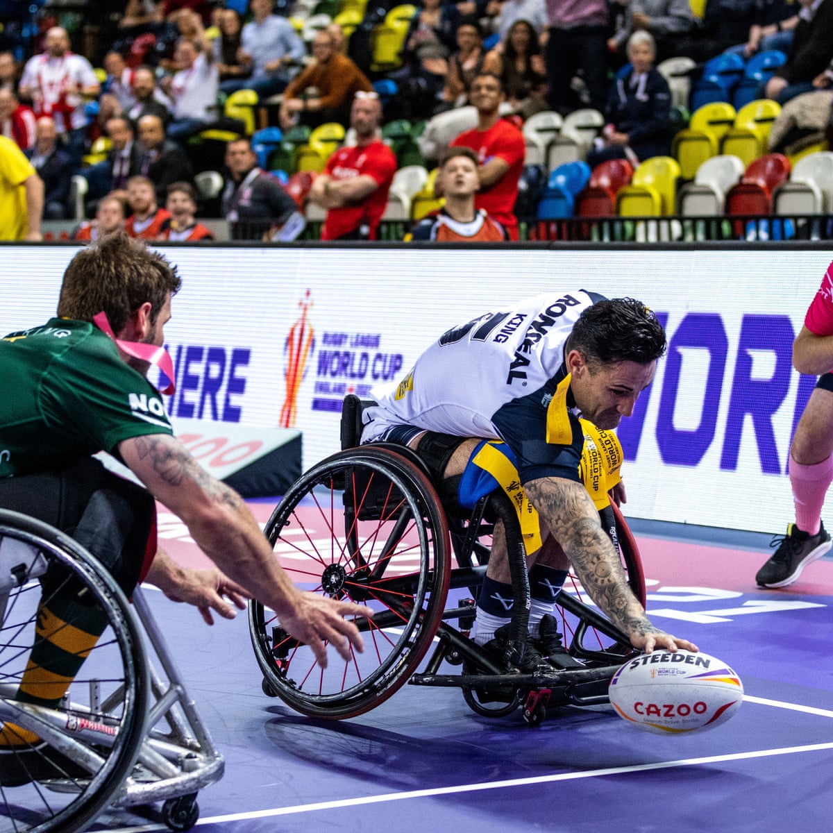 England Off To Flyer Against Australia In Wheelchair Rugby 48 OFF england-off-to-flyer-against-australia-in-wheelchair-rugby-48-off