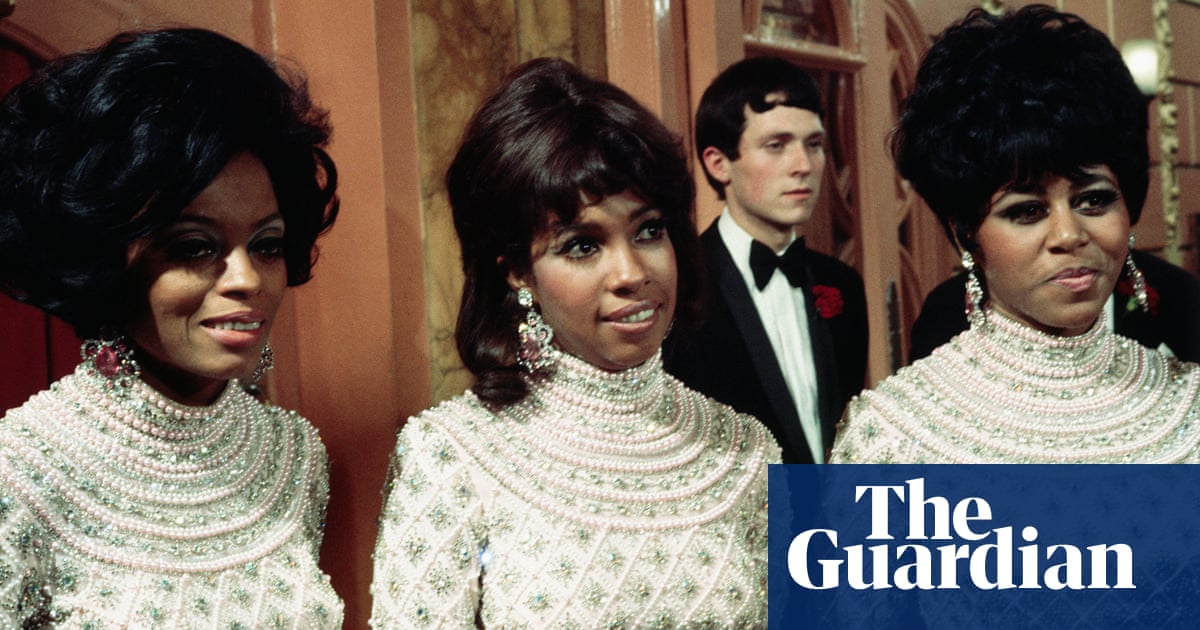 Image result for mary wilson supremes