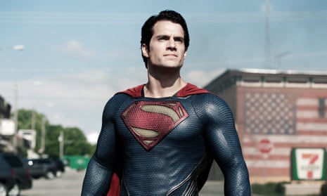 Why Henry Cavill Chose That Suit For Superman's Black Adam Return