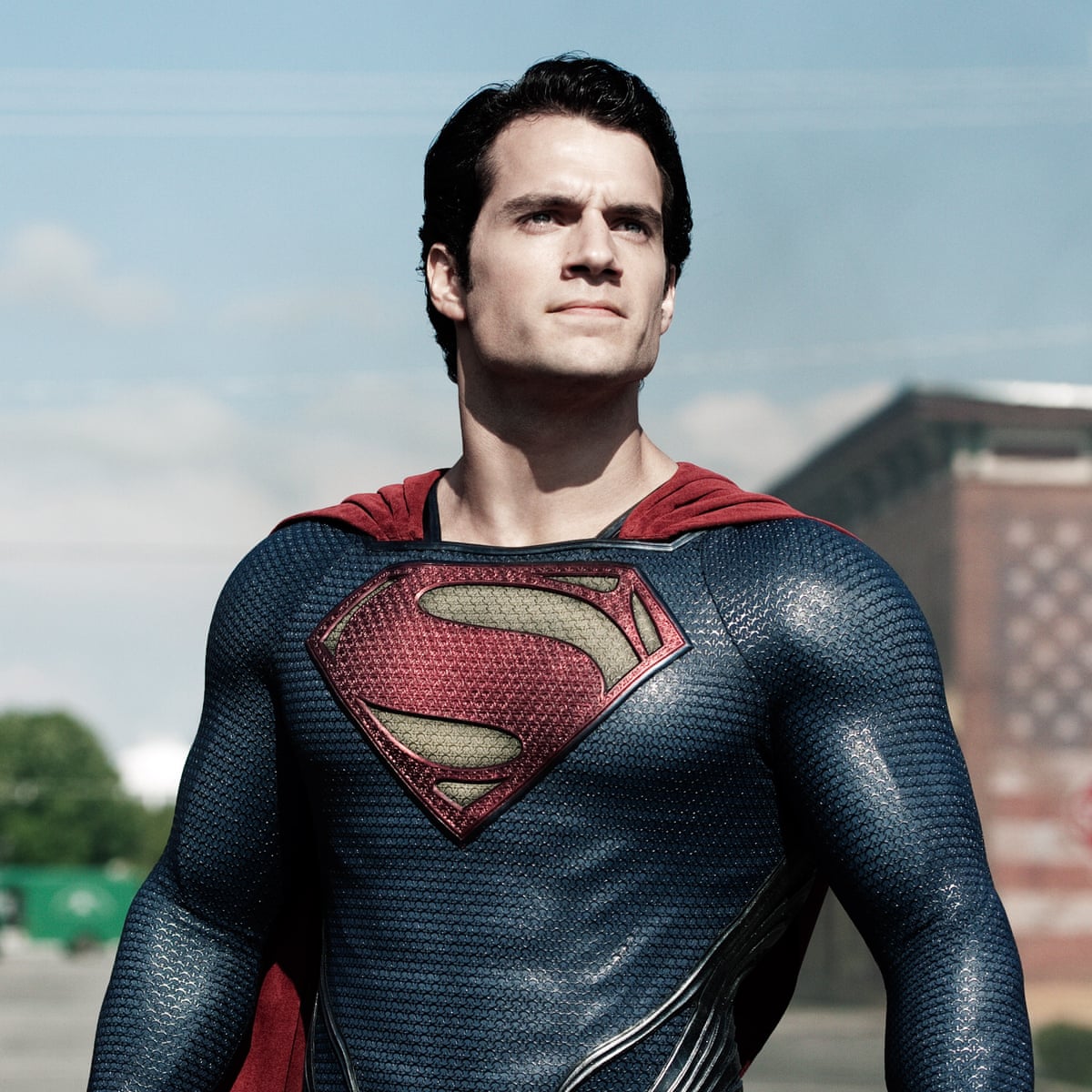 Henry Cavill dropped as Superman weeks after announcing return to role, Warner Bros