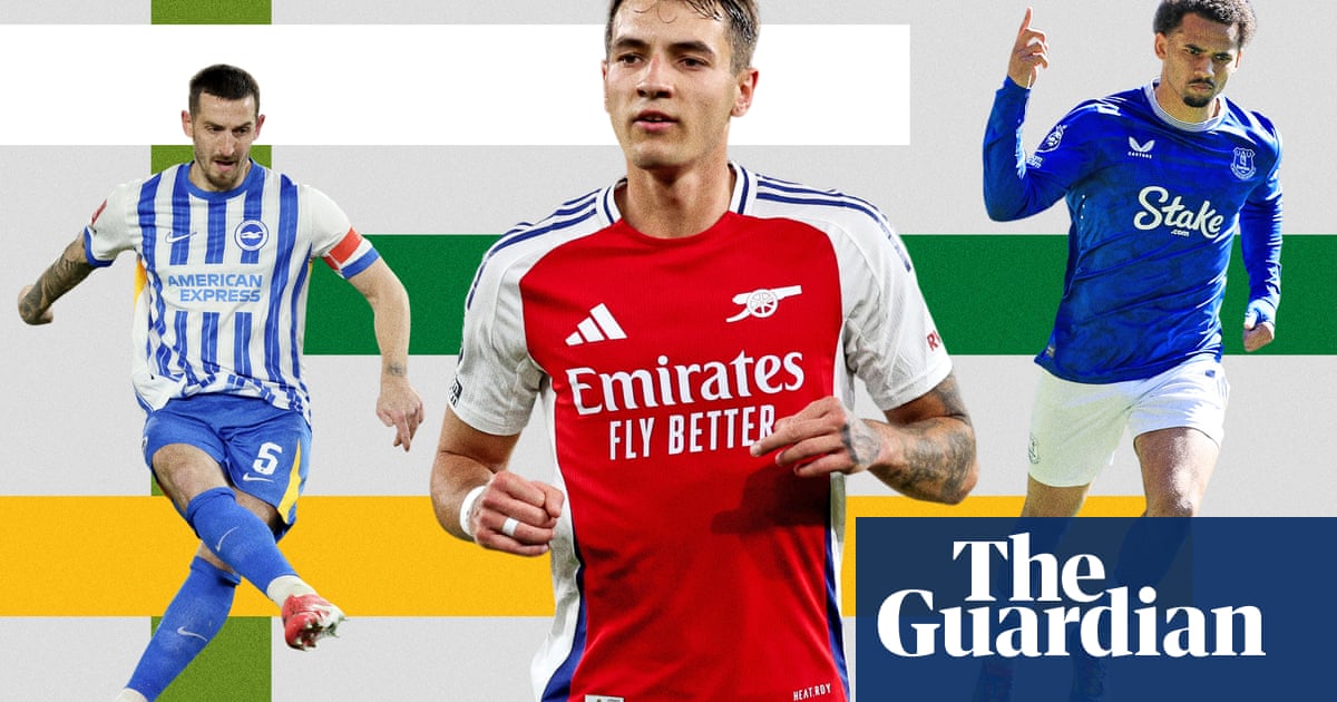 Premier League: 10 things to look out for this weekend Premier League: 10 things to look out for this weekend